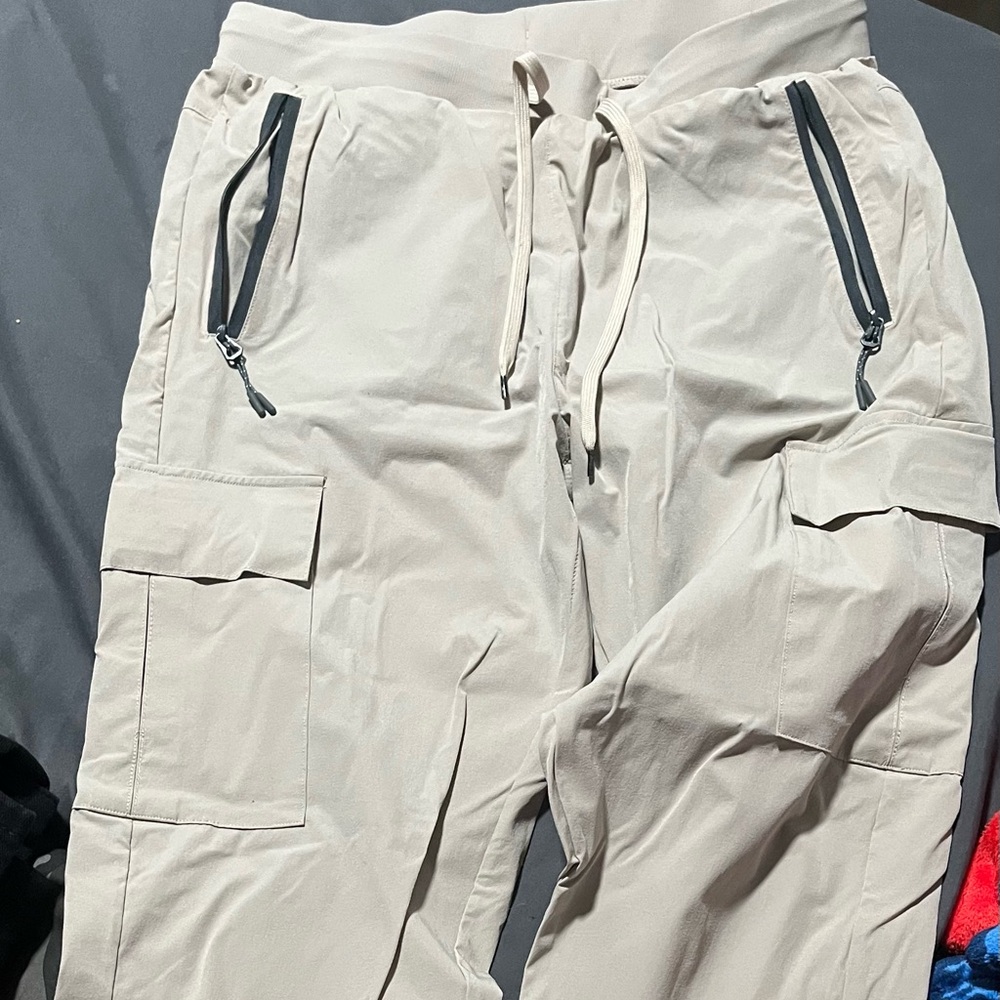 Womens joggers